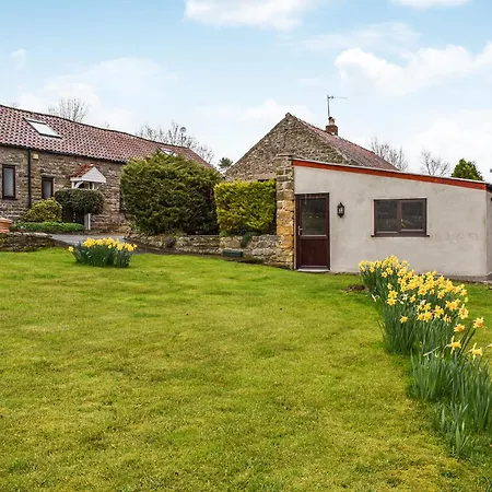 Holiday home Over Across-uk38277