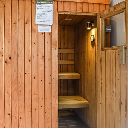 度假居 Over Across-uk38277 *