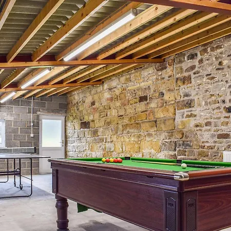 度假居 Over Across-uk38277 *