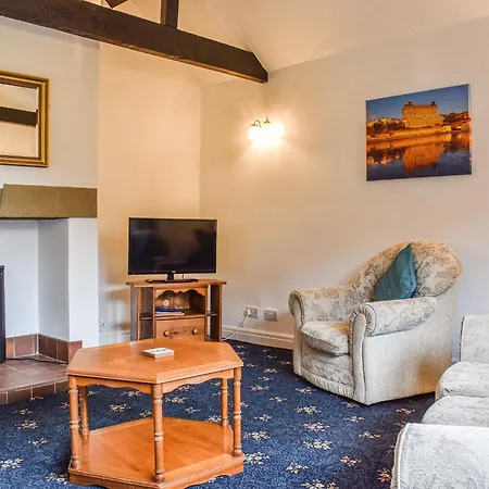 Over Across-uk38277 度假居 Cloughton