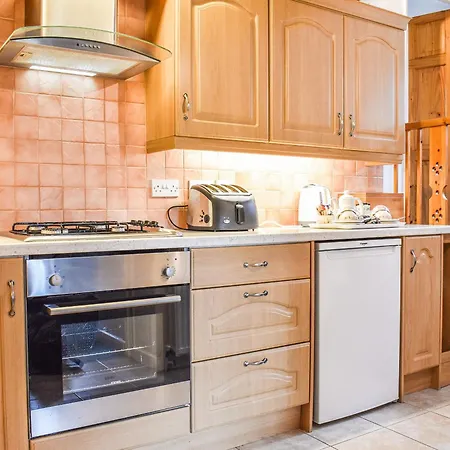 Over Across-uk38277 度假居 Cloughton